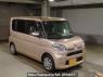Used 2018 AT daihatsu tanto LA600S Image[2]