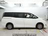Used 2019 AT toyota noah ZRR80Gｶｲ Image[1]