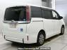 Used 2019 AT toyota noah ZRR80Gｶｲ Image[2]