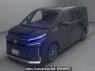 Used 2023 AT toyota voxy MZRA90W Image[0]