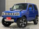 Suzuki Jimny JB23W