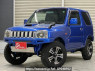 Used 2008 MT suzuki jimny JB23W Image[0]