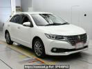 Toyota Premio ZRT261