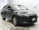 Toyota Harrier ZSU65W