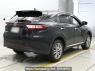 Used 2019 AT toyota harrier ZSU65W Image[2]