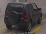 Used 2009 AT suzuki jimny JB23W Image[1]