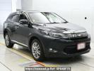 Toyota Harrier ZSU65W