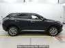 Used 2017 AT toyota harrier ZSU65W Image[1]