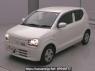 Used 2021 AT suzuki alto HA36S Image[0]