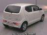 Used 2021 AT suzuki alto HA36S Image[1]