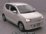 Used 2021 AT suzuki alto HA36S Image[2]