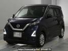 Nissan DAYZ B44W