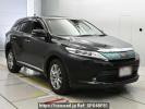 Toyota Harrier ZSU65W