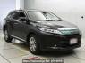 Used 2018 AT toyota harrier ZSU65W Image[0]