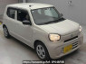 Used 2022 AT suzuki alto HA37S Image[2]