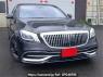 Used 2014 AT mercedes-benz s-class 222057 Image[0]