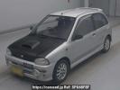 Subaru Vivio KK4