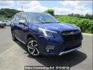 Subaru Forester SKE
