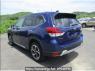 Used 2023 AT subaru forester SKE Image[2]
