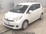 Used 2014 AT toyota ractis NCP125 Image[0]