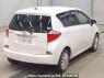 Used 2014 AT toyota ractis NCP125 Image[1]