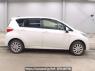 Used 2014 AT toyota ractis NCP125 Image[2]