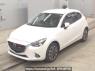 Used 2015 AT mazda demio DJ5AS Image[0]