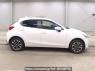 Used 2015 AT mazda demio DJ5AS Image[2]
