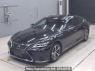 Used 2023 AT lexus ls VXFA50 Image[0]