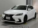 Lexus CT ZWA10