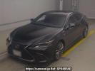 Lexus ES AXZH10
