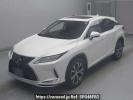 Lexus RX AGL25W