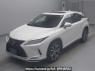 Used 2020 AT lexus rx AGL25W Image[0]