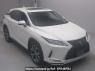 Used 2020 AT lexus rx AGL25W Image[2]