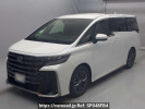 Toyota Vellfire Hybrid AAHH40W