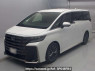 Used 2025 AT toyota vellfire-hybrid AAHH40W Image[0]