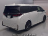 Used 2025 AT toyota vellfire-hybrid AAHH40W Image[1]