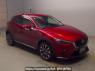 Used 2019 AT mazda cx-3 DKEFW Image[2]