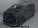 Toyota Vellfire Hybrid AAHH40W