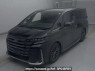 Used 2023 AT toyota vellfire-hybrid AAHH40W Image[0]