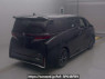 Used 2023 AT toyota vellfire-hybrid AAHH40W Image[1]