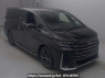 Used 2023 AT toyota vellfire-hybrid AAHH40W Image[2]