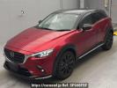 Mazda CX-3 DKLFY