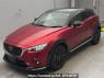 Used 2023 AT mazda cx-3 DKLFY Image[0]