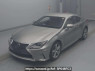 Used 2015 AT lexus rc AVC10 Image[0]