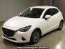 Used 2019 AT mazda demio DJLFS Image[0]