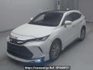 Toyota Harrier Hybrid AXUH80