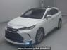 Used 2024 AT toyota harrier-hybrid AXUH80 Image[0]