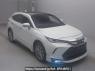 Used 2024 AT toyota harrier-hybrid AXUH80 Image[2]
