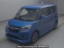 Suzuki Solio Bandit MA36S